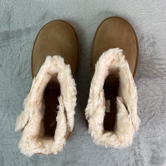 UGG Classic UGG GEM mini - Picture 10 of 13